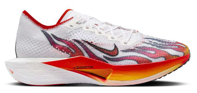 Nike ZoomX Vaporfly Next% 3 Hakone Mens Running Shoes