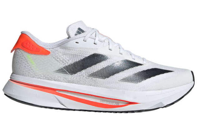 adidas Adizero SL 2 Mens Running Shoes