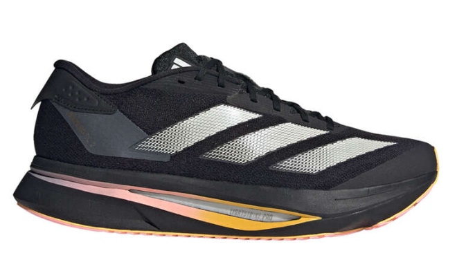 adidas Adizero SL 2 Mens Running Shoes