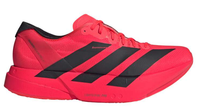 adidas Adizero Adios Pro 4 Mens Running Shoes