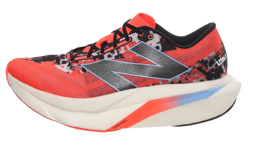 New Balance FuelCell SC Elite v4 Men Shoe London