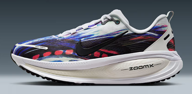 Nike Vomero 18 SE Men's Road Running Shoes