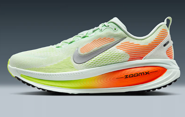 Nike Vomero 18 Men's Road Running Shoes