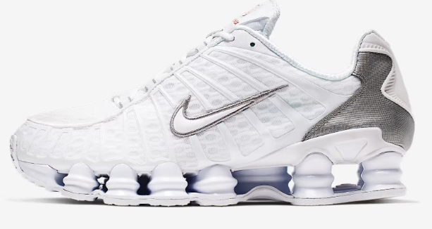 Nike Shox TL