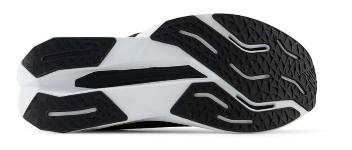 New Balance FuelCell Propel V5 Mens Running Shoes