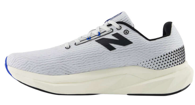 New Balance FuelCell Propel V5 Mens Running Shoes