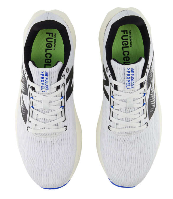 New Balance FuelCell Propel V5 Mens Running Shoes