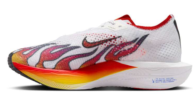Nike ZoomX Vaporfly Next% 3 Hakone Mens Running Shoes