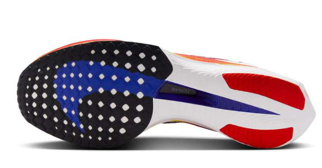 Nike ZoomX Vaporfly Next% 3 Hakone Mens Running Shoes