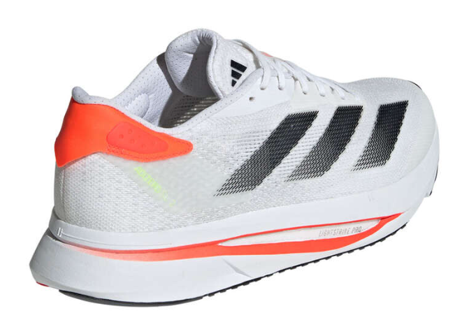 adidas Adizero SL 2 Mens Running Shoes