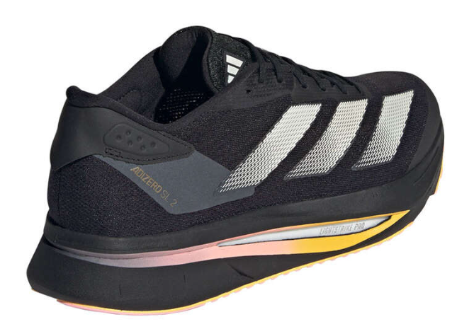 adidas Adizero SL 2 Mens Running Shoes