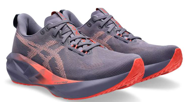 Asics Novablast 5 Mens Running Shoes