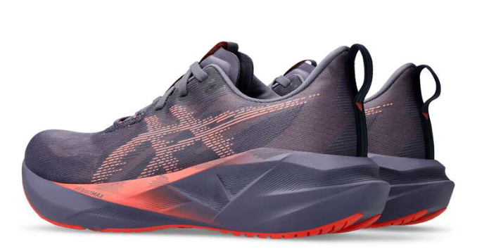 Asics Novablast 5 Mens Running Shoes