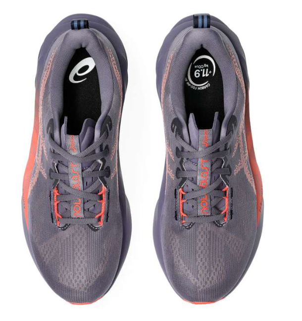 Asics Novablast 5 Mens Running Shoes
