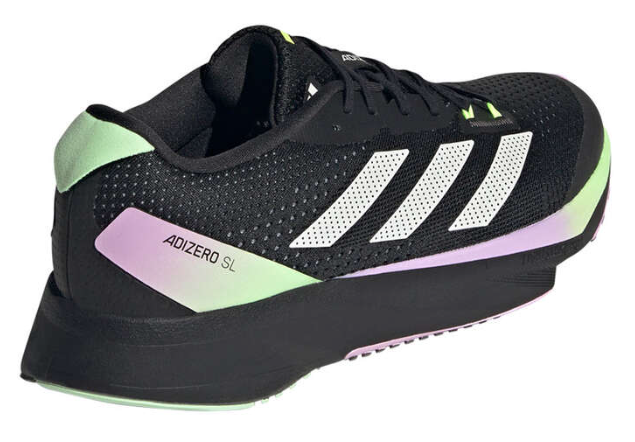 adidas Adizero SL Mens Running Shoes