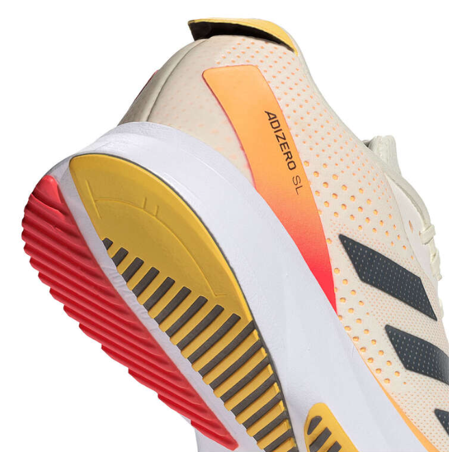 adidas Adizero SL Mens Running Shoes
