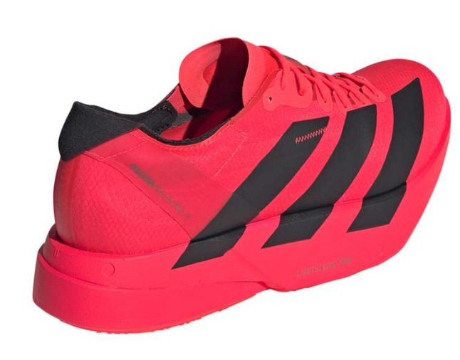 adidas Adizero Adios Pro 4 Mens Running Shoes