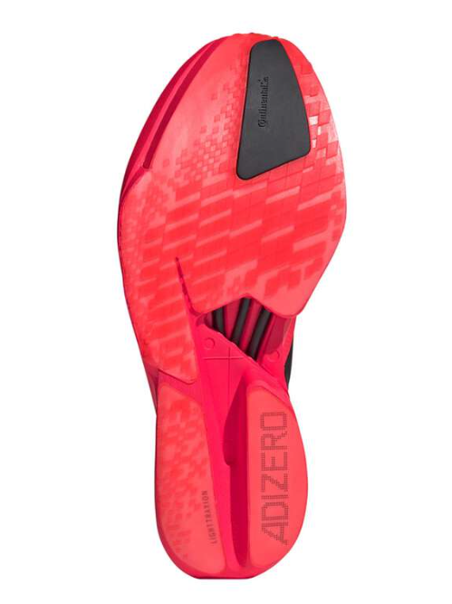 adidas Adizero Adios Pro 4 Mens Running Shoes
