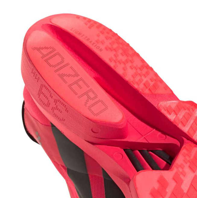 adidas Adizero Adios Pro 4 Mens Running Shoes