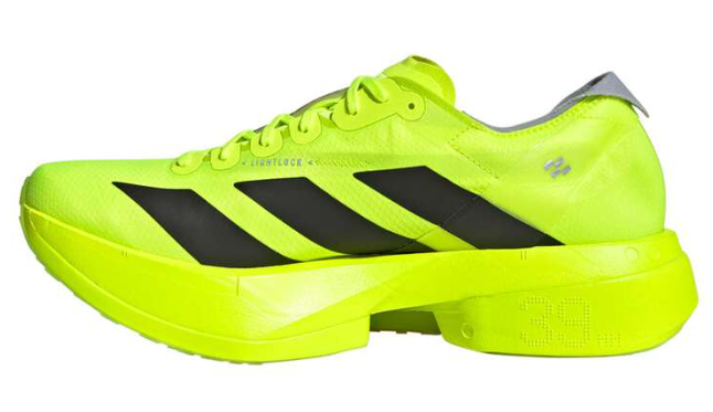 adidas Adizero Adios Pro 4 Mens Running Shoes