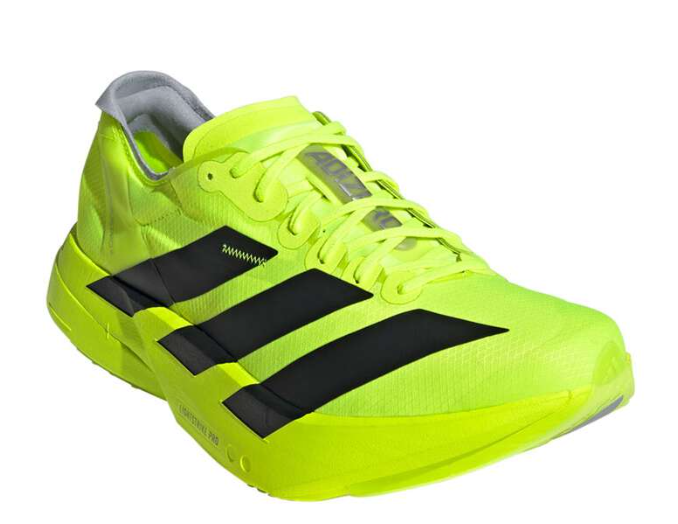 adidas Adizero Adios Pro 4 Mens Running Shoes