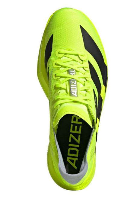 adidas Adizero Adios Pro 4 Mens Running Shoes