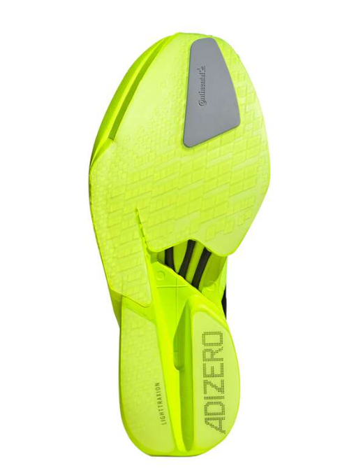 adidas Adizero Adios Pro 4 Mens Running Shoes