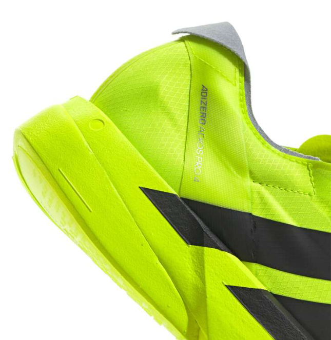 adidas Adizero Adios Pro 4 Mens Running Shoes