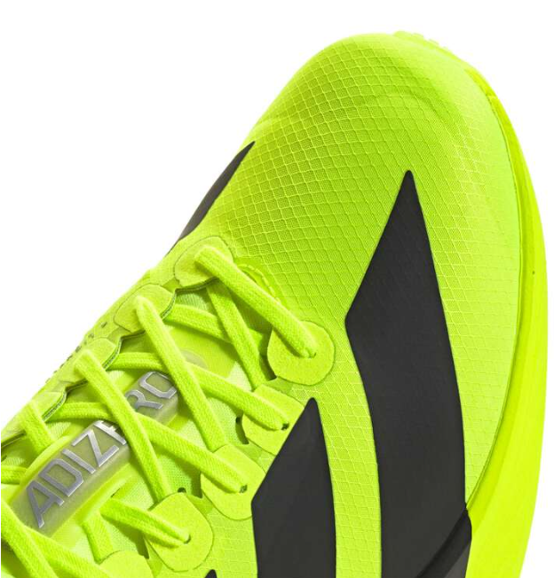 adidas Adizero Adios Pro 4 Mens Running Shoes
