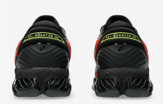Asics Gel-Quantum 360 VIII