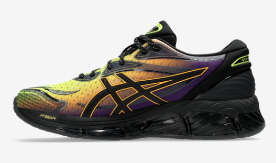 Asics Gel-Quantum 360 VIII