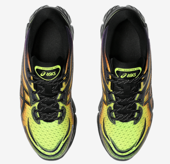 Asics Gel-Quantum 360 VIII