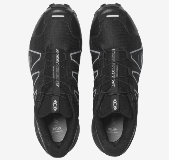 Salomon Speedcross 3