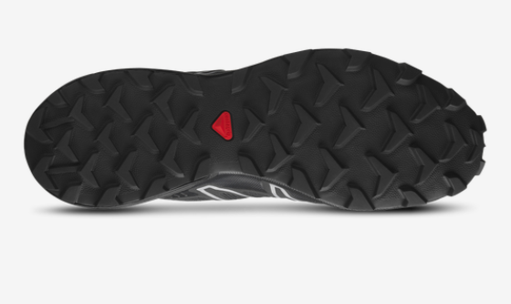 Salomon Speedcross 3