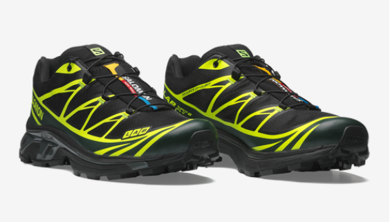 Salomon XT-6