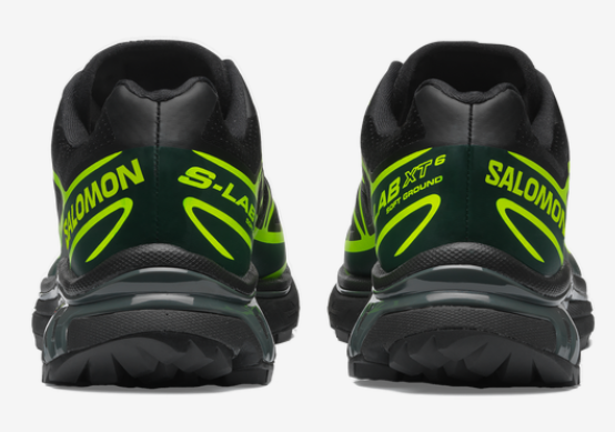 Salomon XT-6
