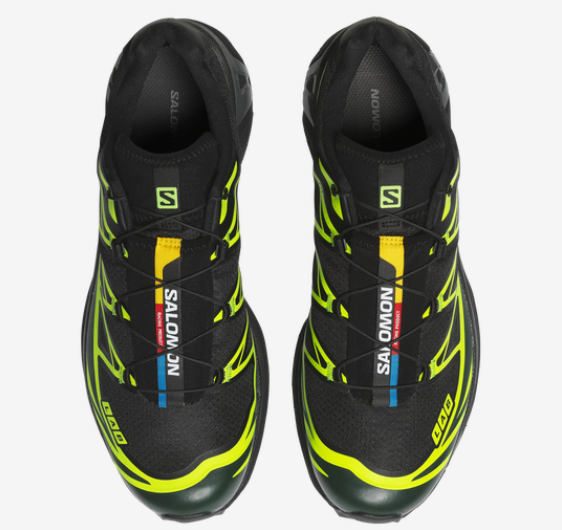 Salomon XT-6