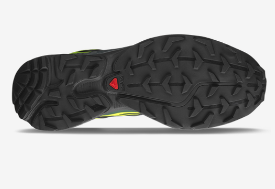 Salomon XT-6