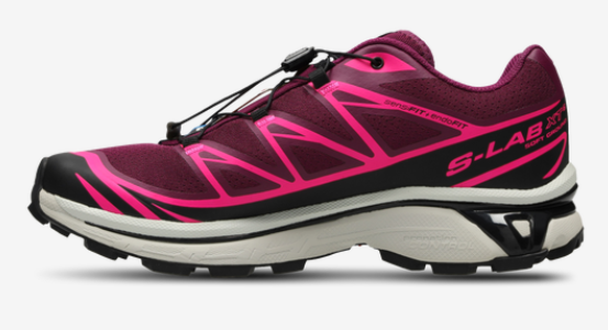 Salomon XT-6