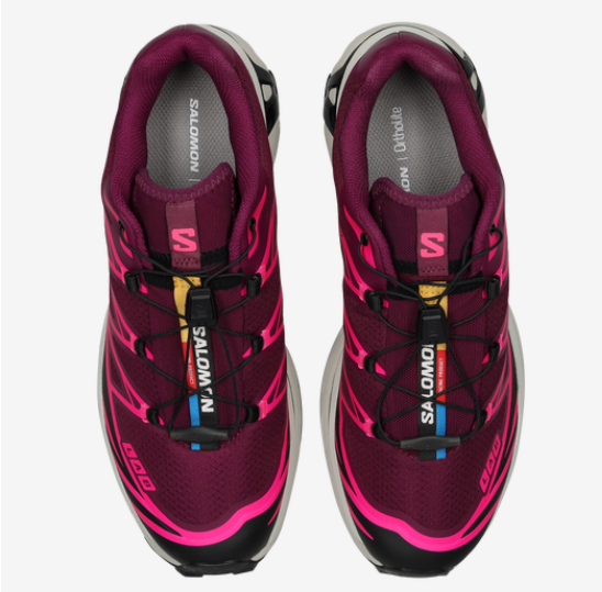 Salomon XT-6