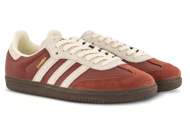 Adidas Originals Samba OG