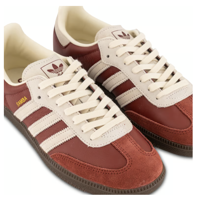 Adidas Originals Samba OG