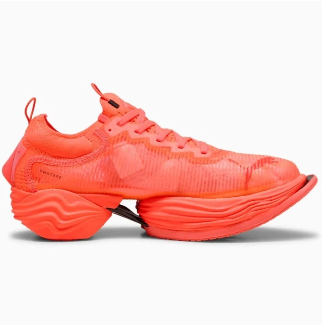Puma Fast-R 2 Nitro Elite - Mens Running Shoes