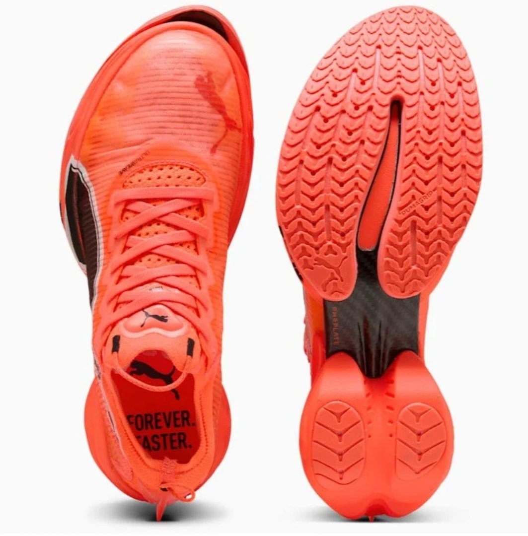 Puma Fast-R 2 Nitro Elite - Mens Running Shoes