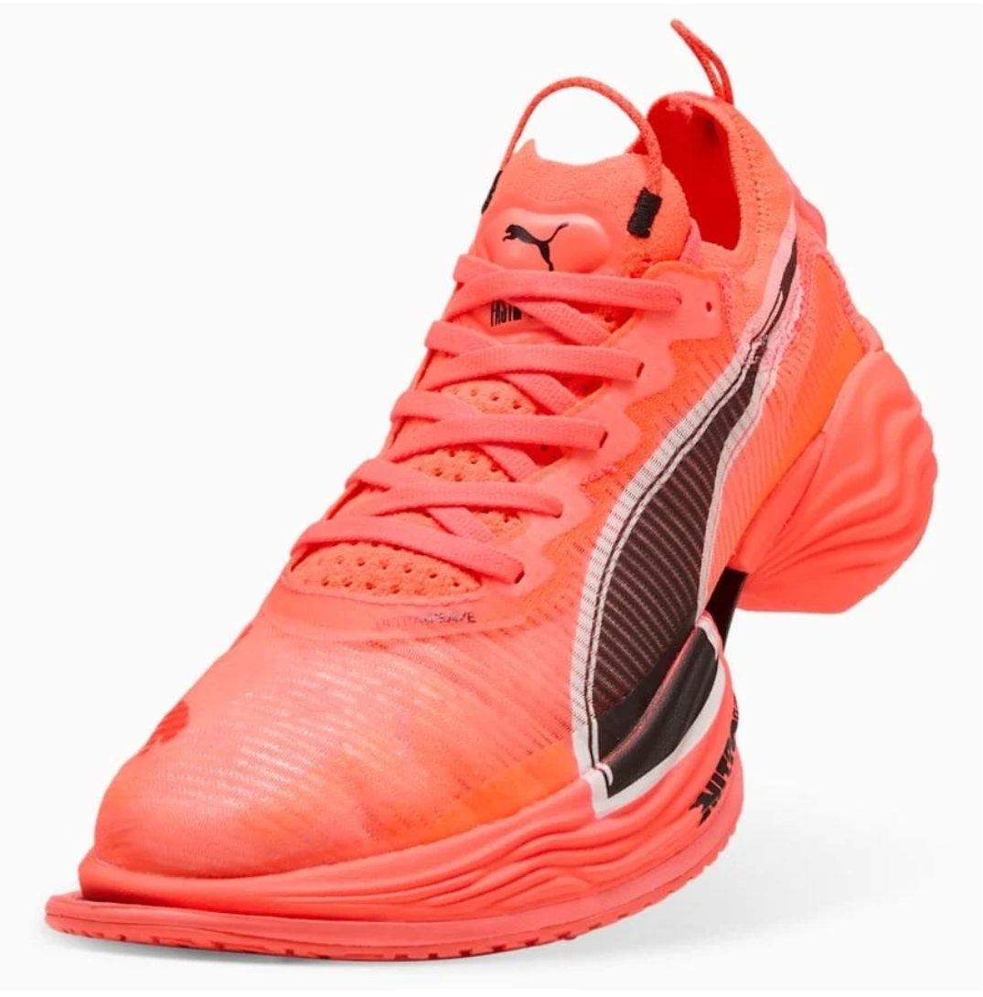 Puma Fast-R 2 Nitro Elite - Mens Running Shoes