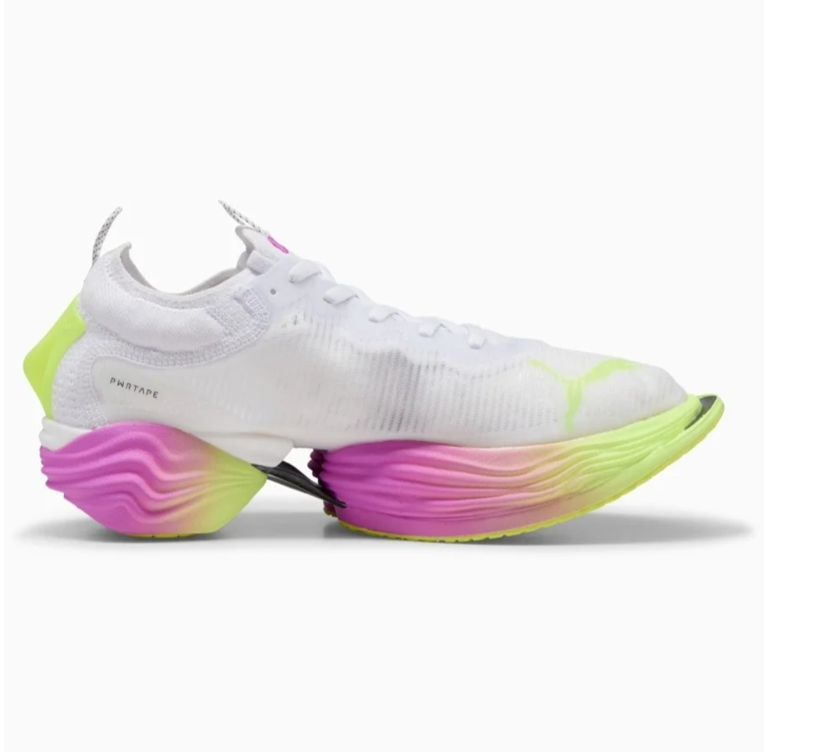 Puma Fast-R 2 Nitro Elite - Mens Road Racing Shoes
