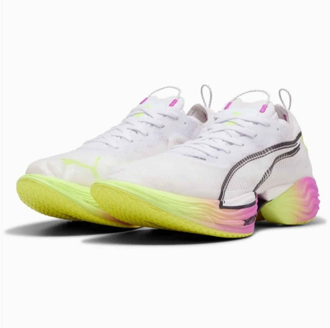 Puma Fast-R 2 Nitro Elite - Mens Road Racing Shoes