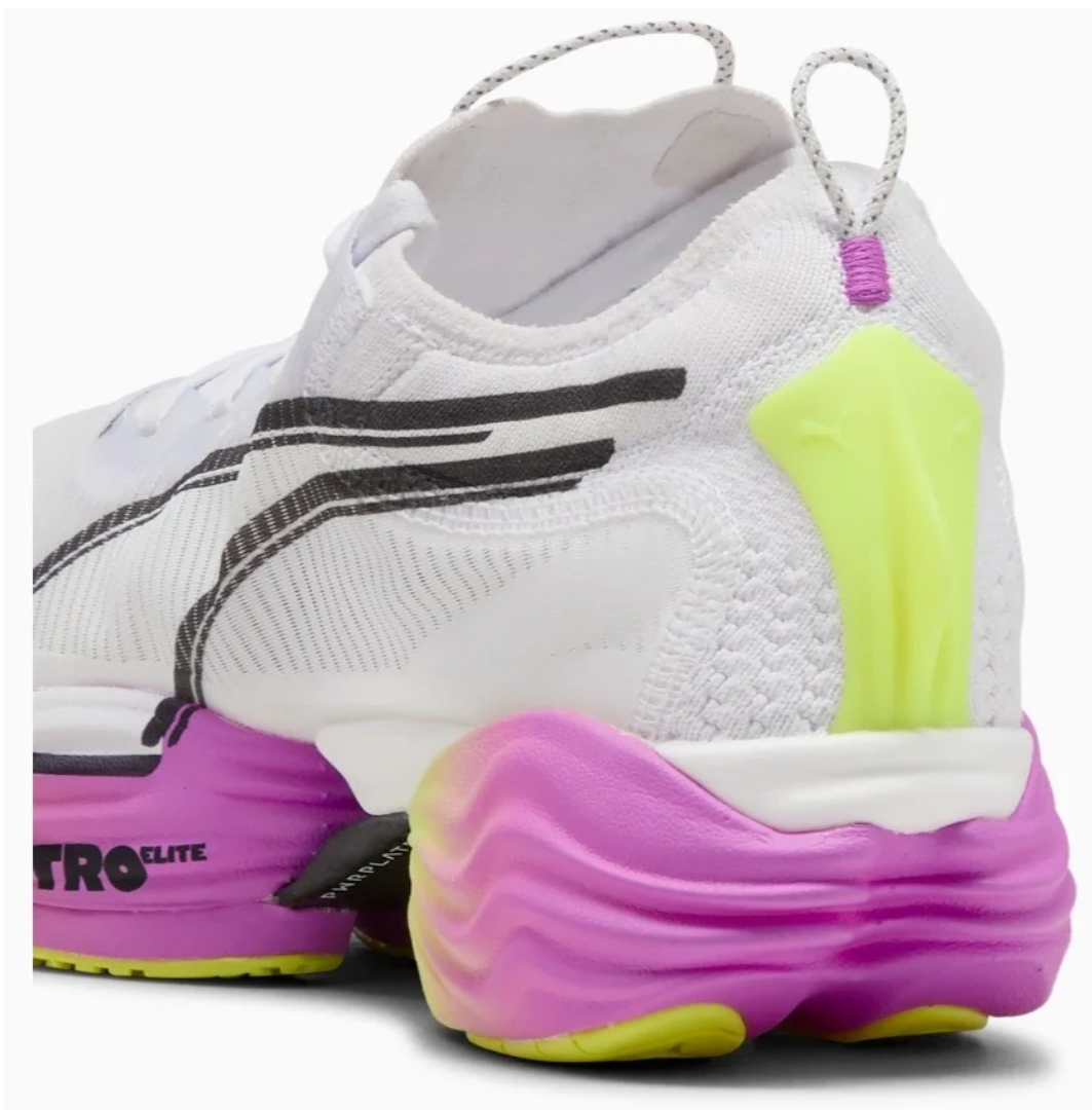 Puma Fast-R 2 Nitro Elite - Mens Road Racing Shoes