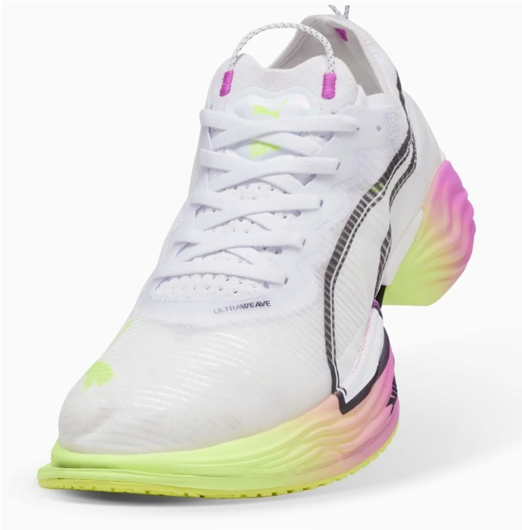 Puma Fast-R 2 Nitro Elite - Mens Road Racing Shoes