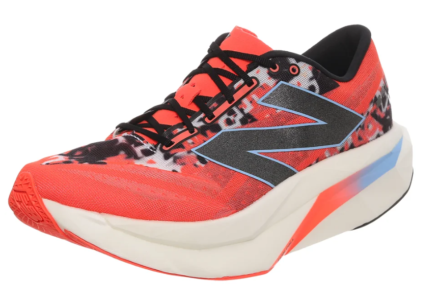 New Balance FuelCell SC Elite v4 Men Shoe London